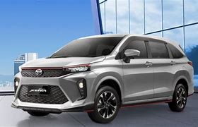 Image result for Harga Mobil Xenia