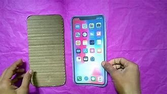 Image result for Easy DIY Mini iPhone X