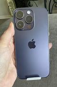 Image result for Purple iPhone 14Mpro Max