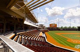 Image result for Oklahoma State Baseball Stadium