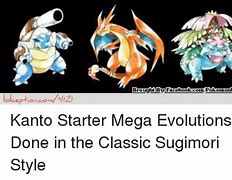 Image result for Japanese Meme Pokemon Evolution