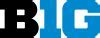 Image result for B1G Ten Championship Logo Transparent
