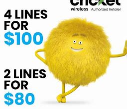 Image result for Cricket Wireless Promos