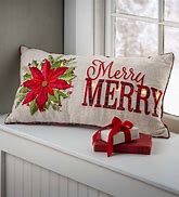 Image result for Christmas Pillows and Blankets