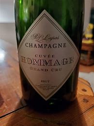 Image result for R L Legras Champagne Blanc Blancs Brut