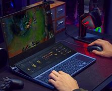 Image result for Windows 1.0 Gaming Laptop Touch Screen