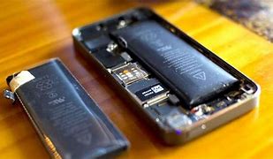 Image result for Tothal 6 2650mAh Replacement iPhone Battery