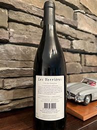 Image result for Verrieres Coteaux Languedoc Clos Soutyeres