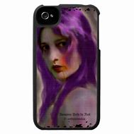 Image result for iPhone 4 Purple