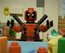Image result for LEGO Deadpool 2