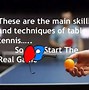 Image result for Seemiller Grip Table Tennis