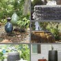 Image result for Smart Garden Solar Water Features