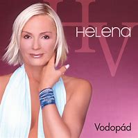 Image result for Helena Vondrackova Album