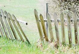 Image result for Broken Border Fence
