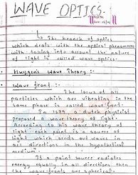 Image result for NEET Handwritten Notes