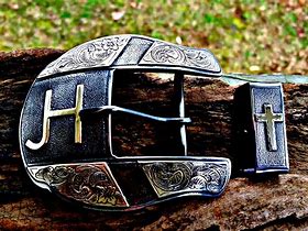 Image result for Western Belt Buckle Replacement