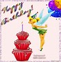 Image result for Tinkerbell Happy Birthday Lola