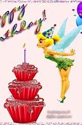 Image result for Tinkerbell Birthday