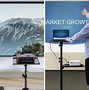 Image result for Panasonic Projector Stand