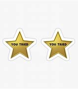 Image result for Eutried Gold Star Meme