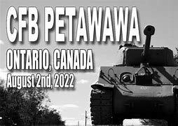 Image result for CFB Petawawa Emblems