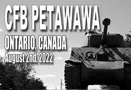Image result for CFB Petawawa