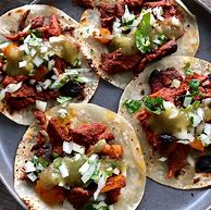 Image result for Tacos Al Pastor