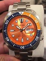 Image result for Seiko Titanium Watch