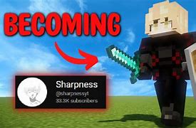 Image result for Sharpness YouTube Face