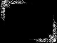 Image result for Phone Wallpaper Boarder Black and White