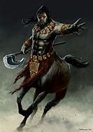 Image result for centaur