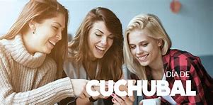 Image result for cuchubal