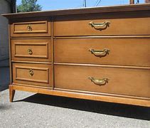 Image result for Vintage 1960s Dresser