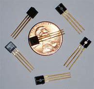 Image result for Early Transistors