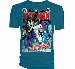 Image result for Neal Adams T-Shirts