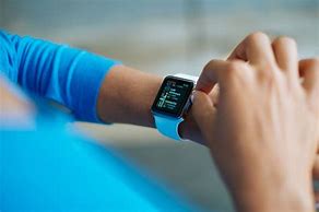 Image result for Apple Watch On Wrist