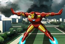 Image result for Iron Man Flying Wallpaper 1366X900