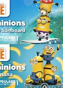 Image result for Minions Mean in Despicable Me 3