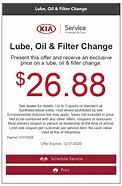 Image result for Toyota Oil Change Coupons in Pennsylvania