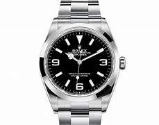 Image result for Rolex Explorer 36Mm the Perfect Watch