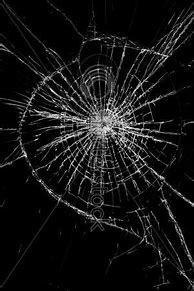 Image result for Shattered Glass Wall