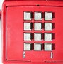 Image result for Rectangle Red Phone