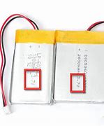 Image result for 12V Lithium Polymer Battery