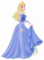 Image result for Disney Princess Sleeping Beauty Blue Redd