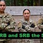 Image result for What Is Army SRB