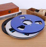 Image result for Empty Component Reels