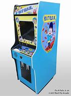 Image result for Fix-it Felix Jr Real Game