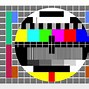 Image result for No Signal TV Black and White Screen