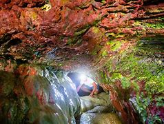 Image result for Rainbow Crystal Cave