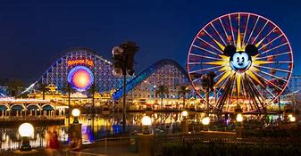 Image result for Californian Attraction
